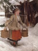 Anders Zorn, Unknow work 101